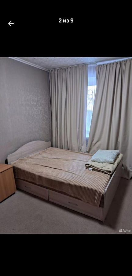 квартира г Хабаровск р-н Железнодорожный ул Карла Маркса 106 фото 2
