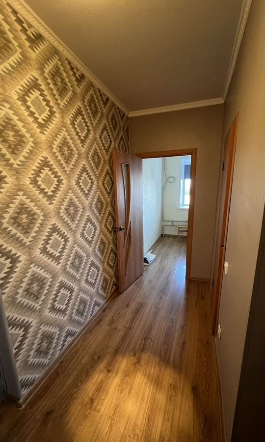 квартира г Тольятти р-н Автозаводский ул Фрунзе 8в фото 11