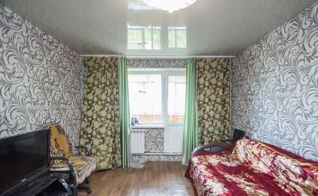 10-й мкр-н, 3, Тюменская обл. фото
