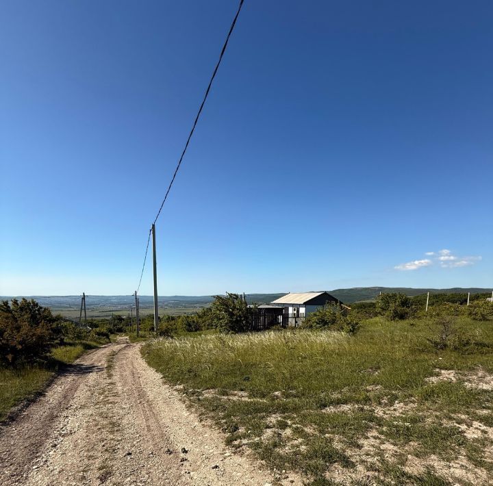 земля г Сочи снт Моряк СОТ, ул. Имени Николая Забарина, Новороссийск городской округ фото 6
