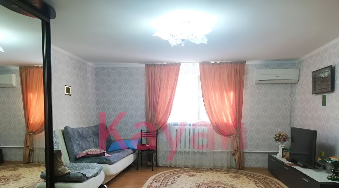 дом г Новороссийск с Борисовка ул Дружбы фото 5