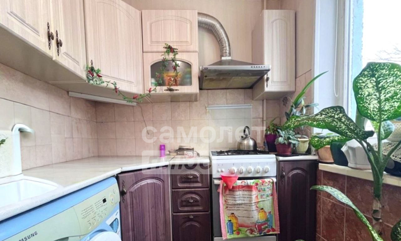 квартира г Миасс ул Победы 16 Автозавод фото 1
