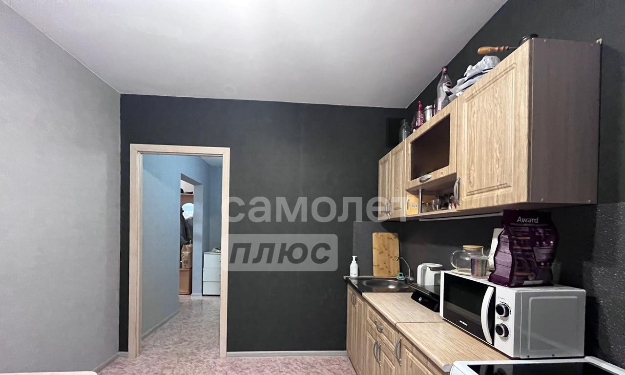 квартира г Миасс Машгородок ул Вернадского 58 фото 1