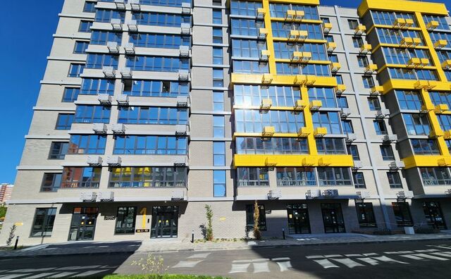 свободного назначения р-н Прикубанский ул им. Кудухова Б.С. 1 фото