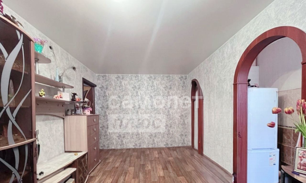 квартира г Миасс ул Победы 16 Автозавод фото 3