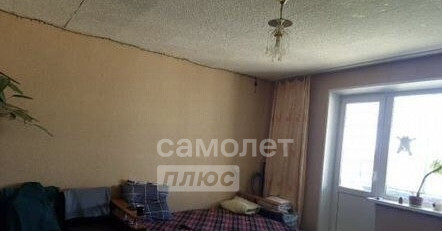 квартира г Миасс Комарово ул Лихачева 43 фото 4