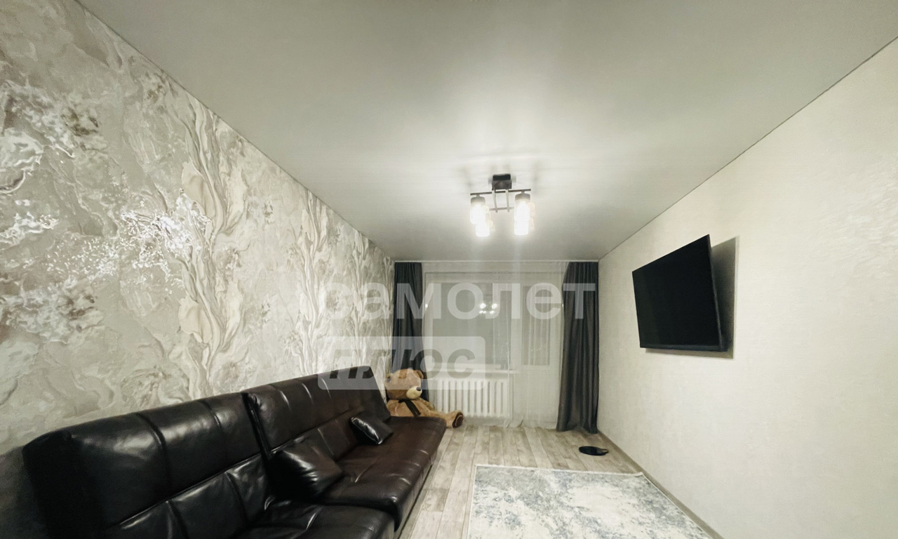 квартира г Миасс ул Орловская 32 Автозавод фото 2