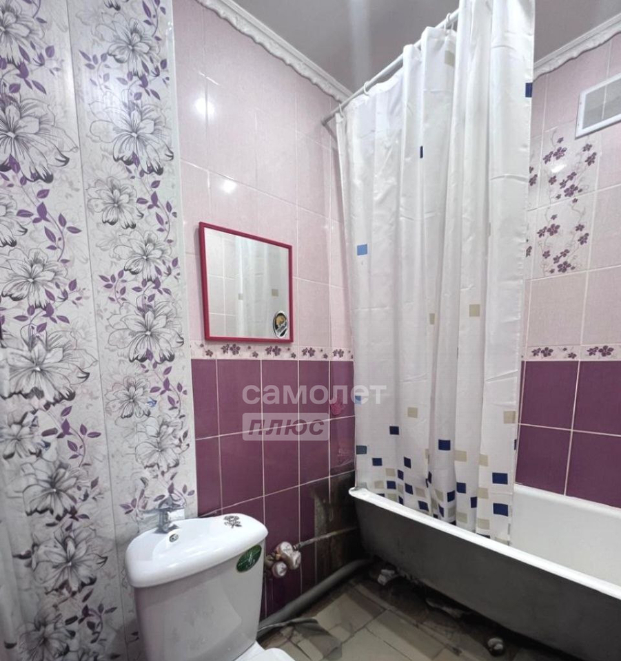 квартира г Миасс ул Победы 16 Автозавод фото 8