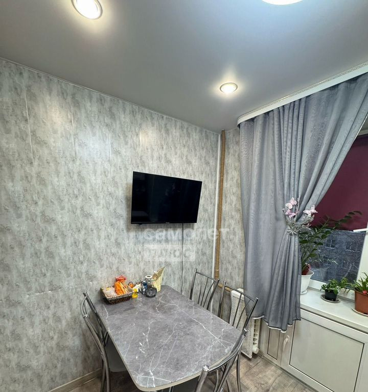 квартира г Миасс ул Орловская 38 Автозавод фото 5
