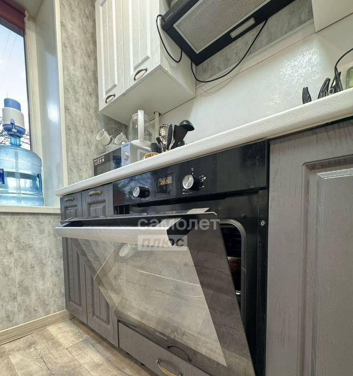 квартира г Миасс ул Орловская 38 Автозавод фото 6