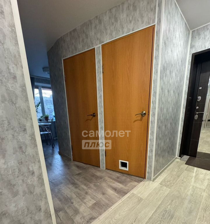 квартира г Миасс ул Орловская 38 Автозавод фото 18