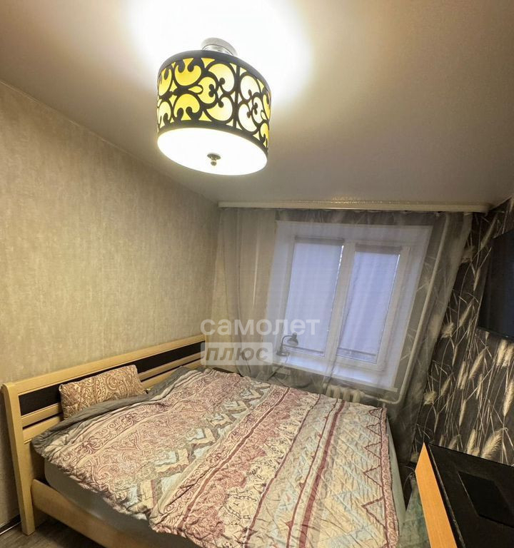 квартира г Миасс ул Орловская 38 Автозавод фото 14