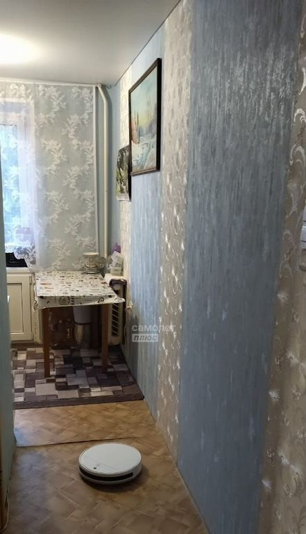 квартира г Миасс Машгородок пр-кт Октября 26 фото 10