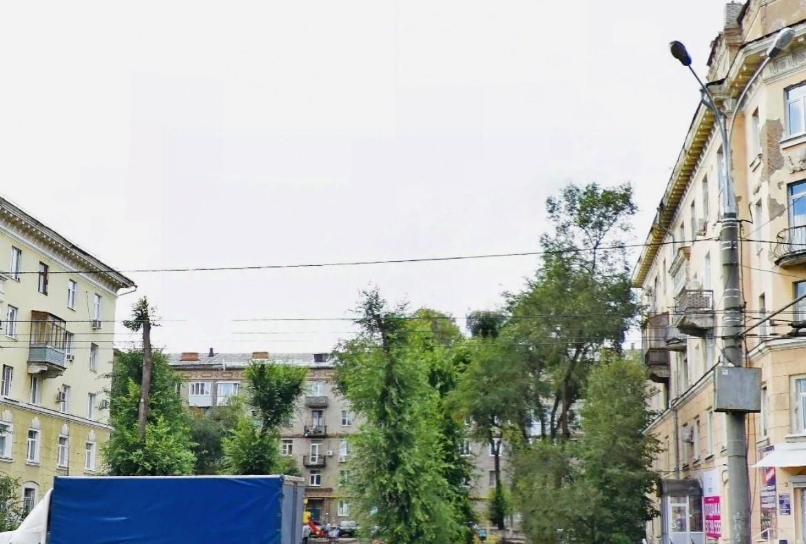 квартира г Самара р-н Советский Безымянка ул Победы 90а фото 24