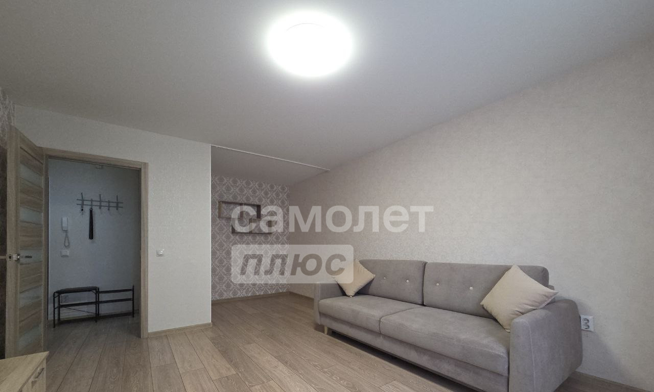 квартира г Йошкар-Ола 9а м-н, Яна Крастыня, 6Б фото 3
