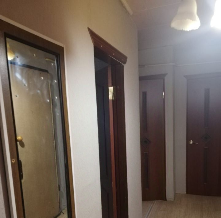 квартира г Тверь р-н Заволжский ул Горького 106 фото 9