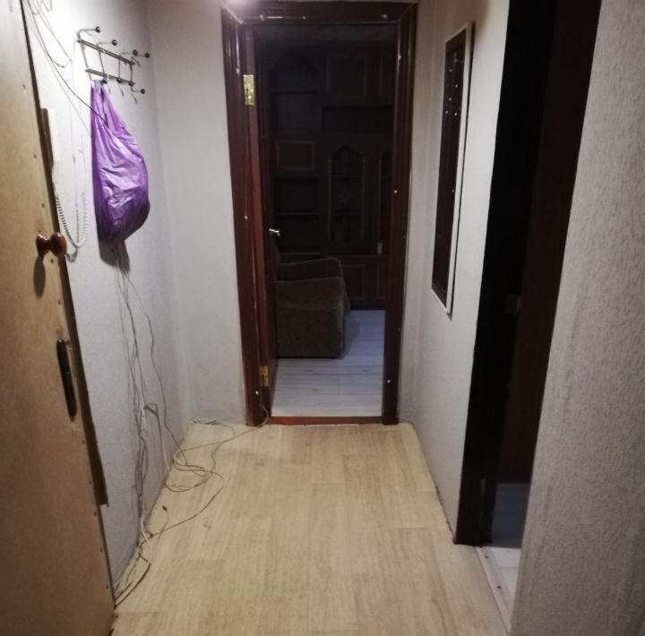 квартира г Тверь р-н Заволжский ул Горького 106 фото 17