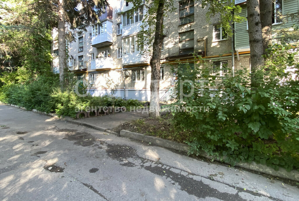 квартира г Ессентуки ул Пятигорская 120 фото 2