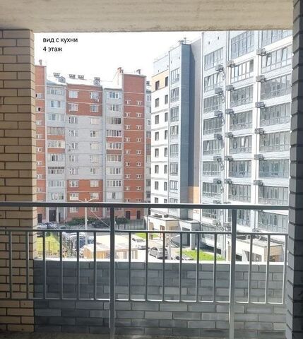 ул Анникова ЖК «Комфорт-дом на Анникова» жилой дом фото