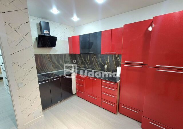 р-н Кировский ул Бородинская 20/1 ЖК «Альпийский парк» фото