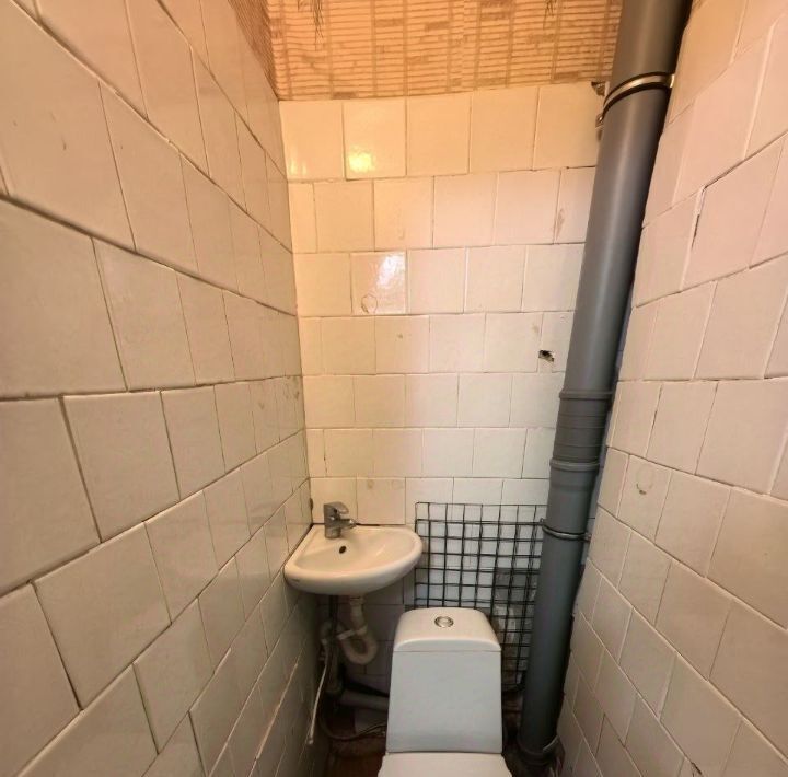 квартира г Уфа р-н Орджоникидзевский пр-кт Октября 105 фото 12