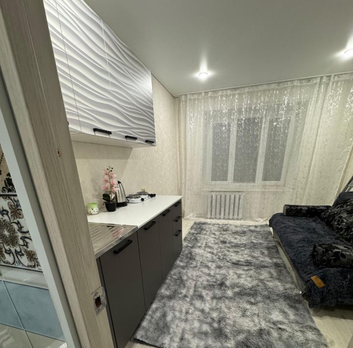 квартира г Стерлитамак ул Нагуманова 25е фото 7
