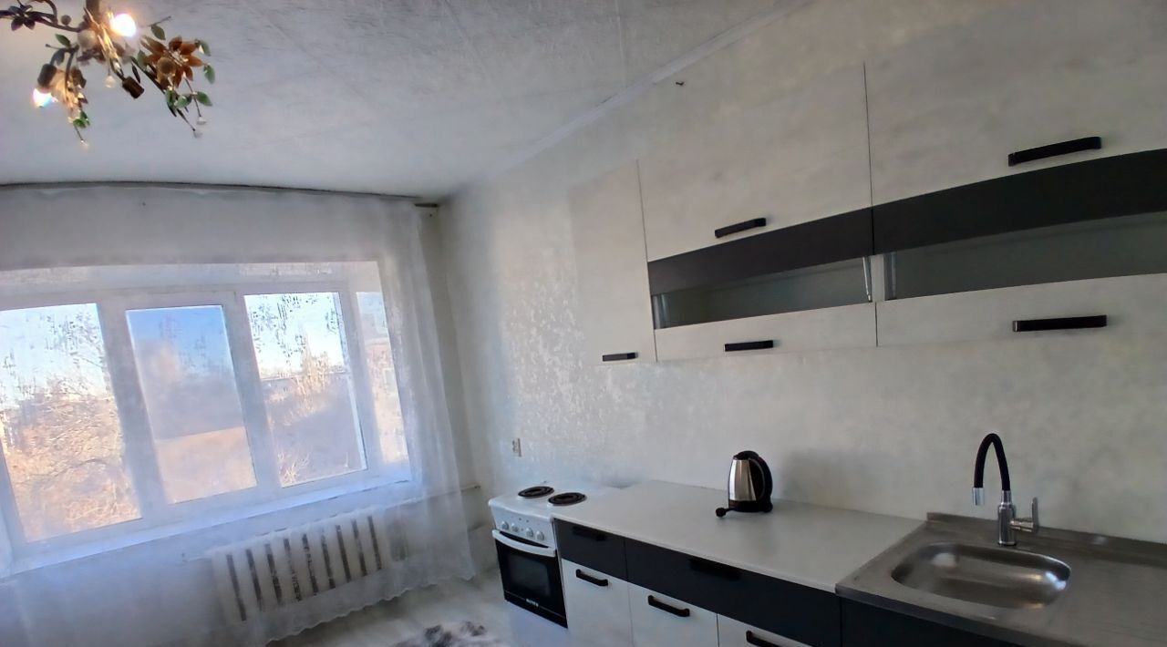 квартира г Стерлитамак ул Худайбердина 170а фото 9