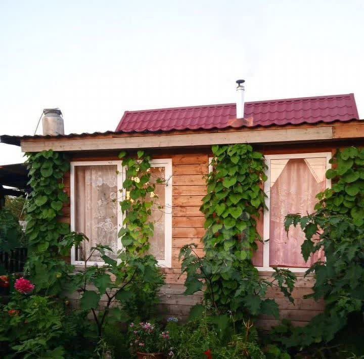 дом г Омск р-н Центральный снт Ромашка аллея 6-я, 31 фото 17