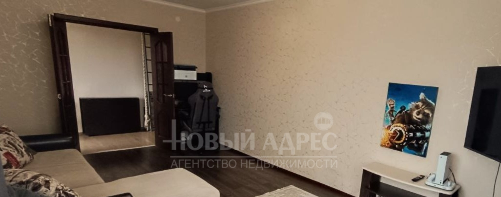 квартира г Калуга Байконур ул Звездная 19а м-н фото 12