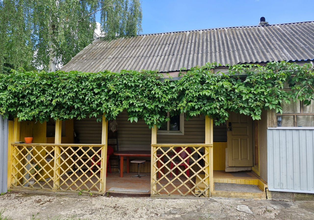 дом р-н Малоярославецкий г Малоярославец ул Солдатская 12 фото 1
