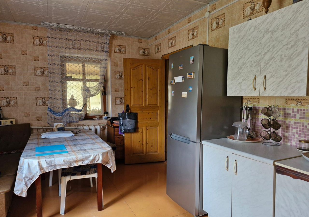 дом р-н Малоярославецкий г Малоярославец ул Солдатская 12 фото 6