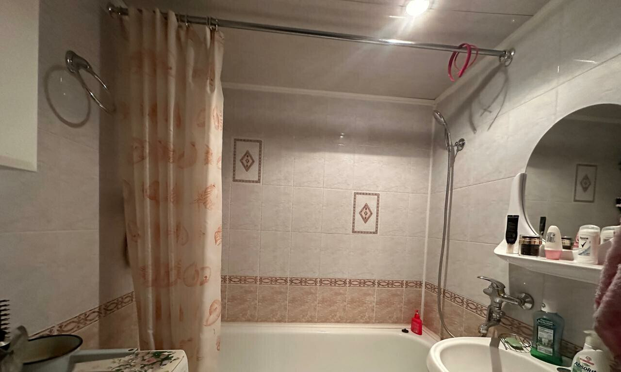 квартира г Железногорск ул Ленина 68 12-й м-н фото 4