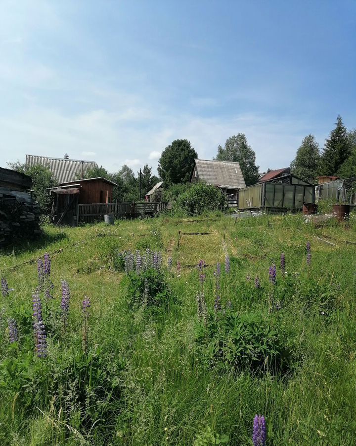 дом г Красноярск р-н Свердловский снт Лесник 55 фото 10