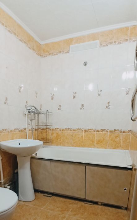 комната г Улан-Удэ р-н Октябрьский ул Терешковой 2 фото 8
