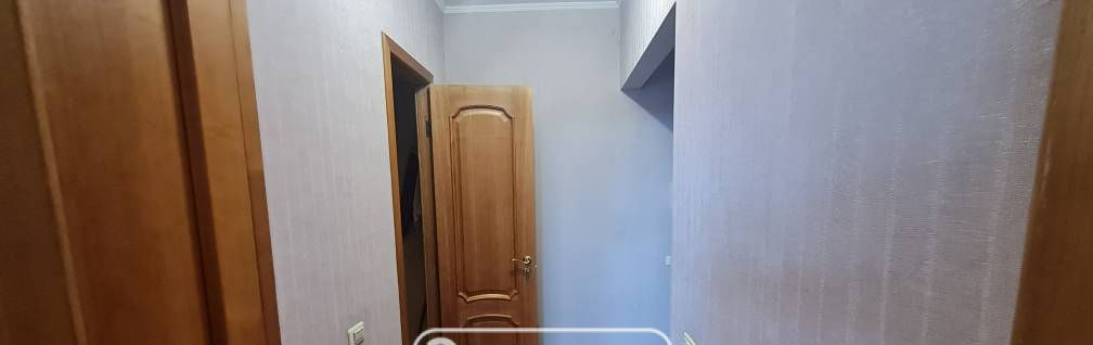 квартира г Курск р-н Центральный Юго-Западный район б-р Майский 11 м-н фото 15