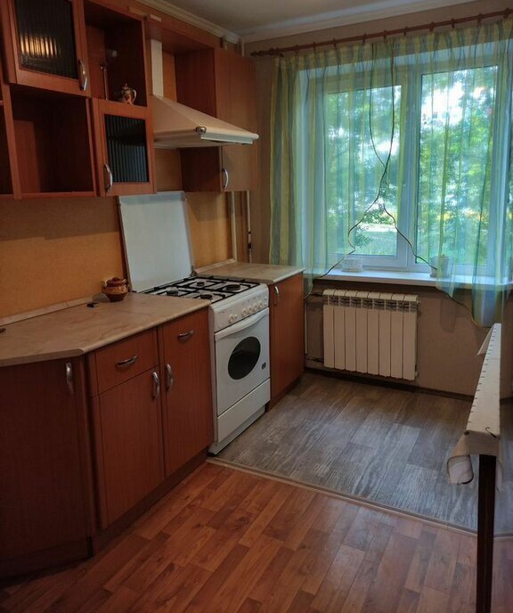квартира г Самара р-н Кировский Безымянка ул Ташкентская 131 фото 6