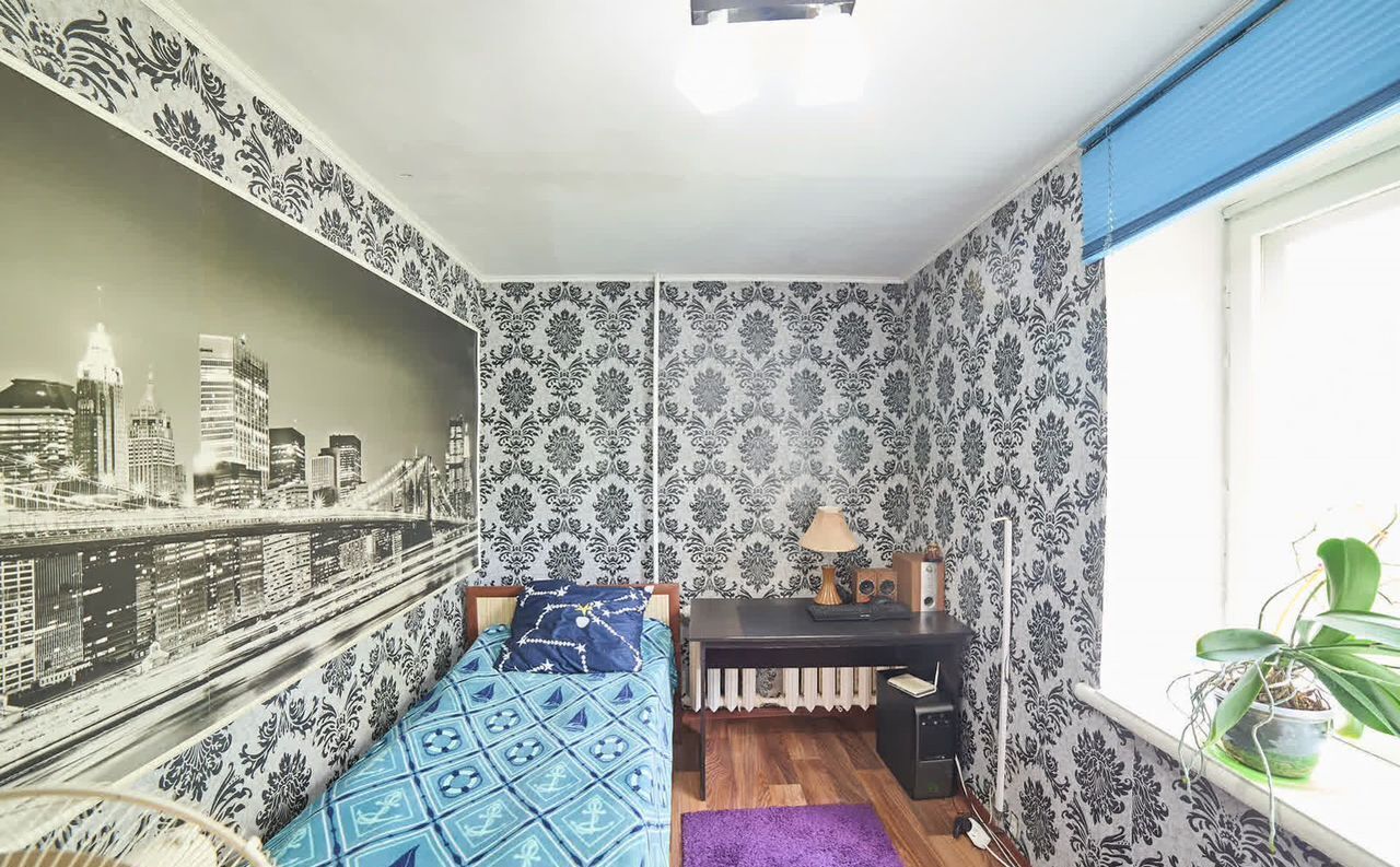квартира г Стерлитамак Курчатовский ул Коммунистическая 55 фото 1