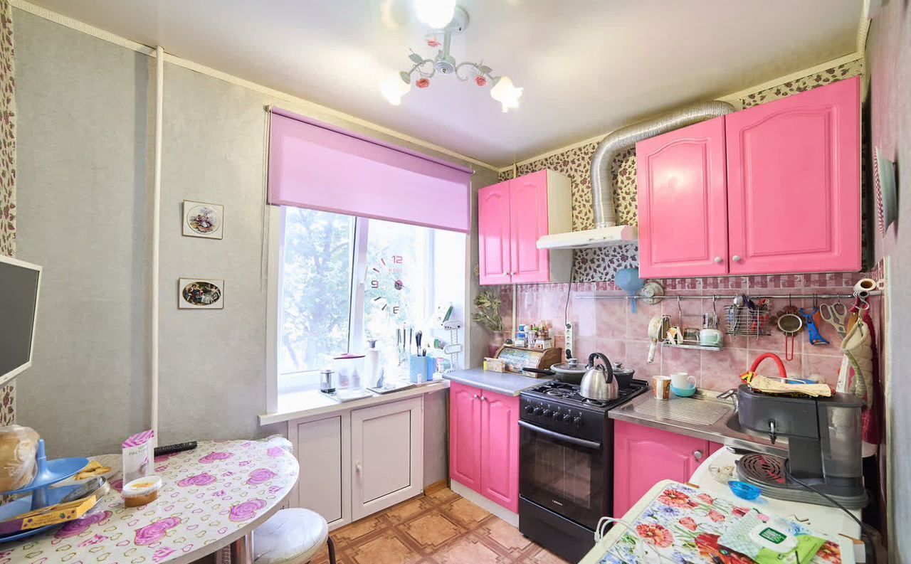 квартира г Стерлитамак Курчатовский ул Коммунистическая 55 фото 10