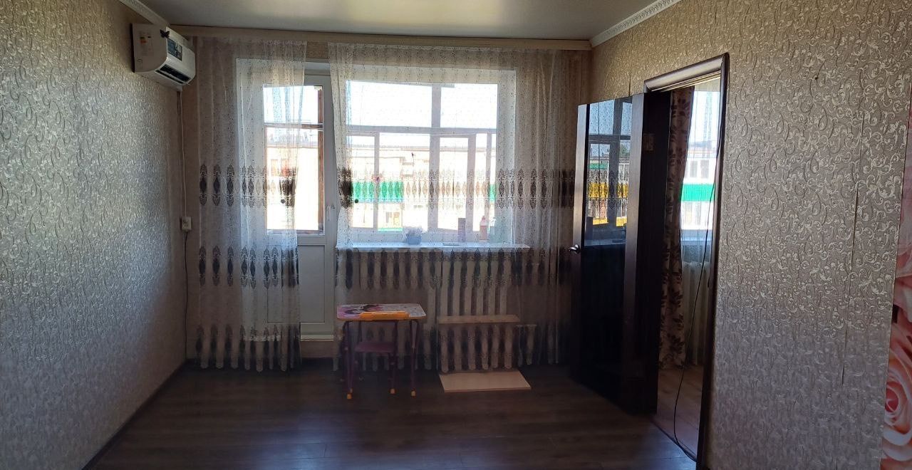 квартира г Салават ул Калинина 32 фото 4