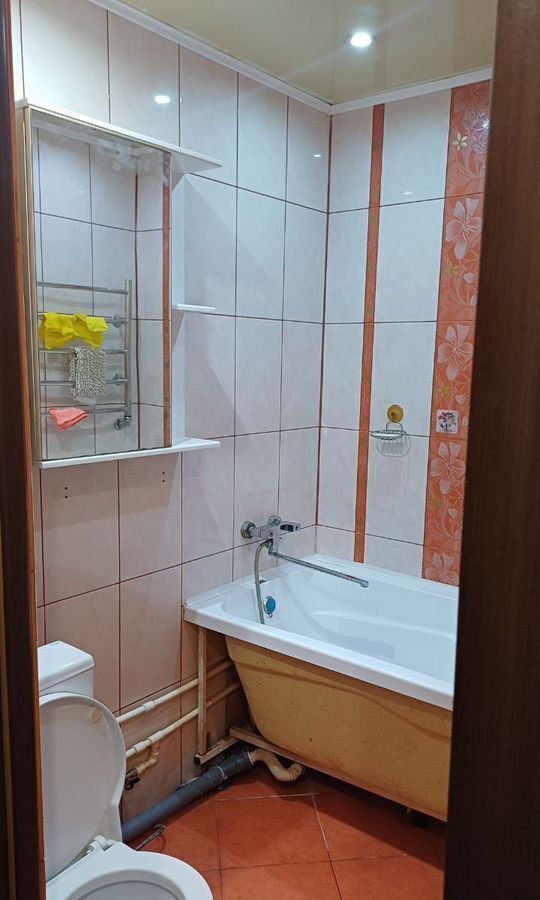 квартира г Салават ул Калинина 32 фото 12