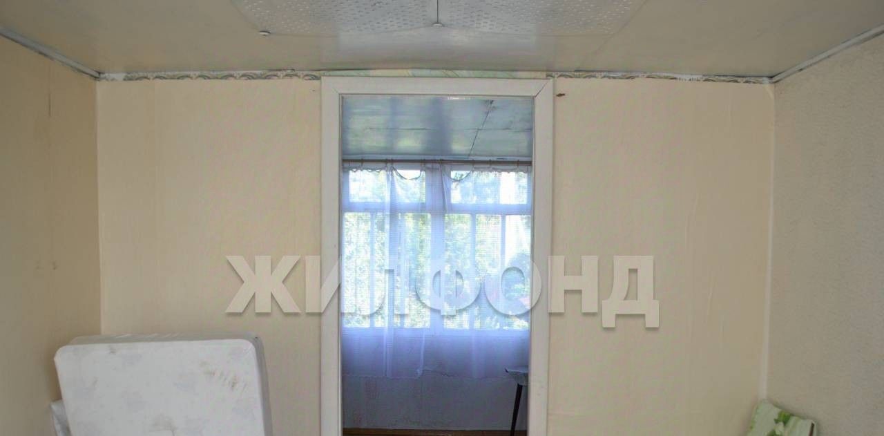 дом г Димитровград снт Рябинка 62 фото 5