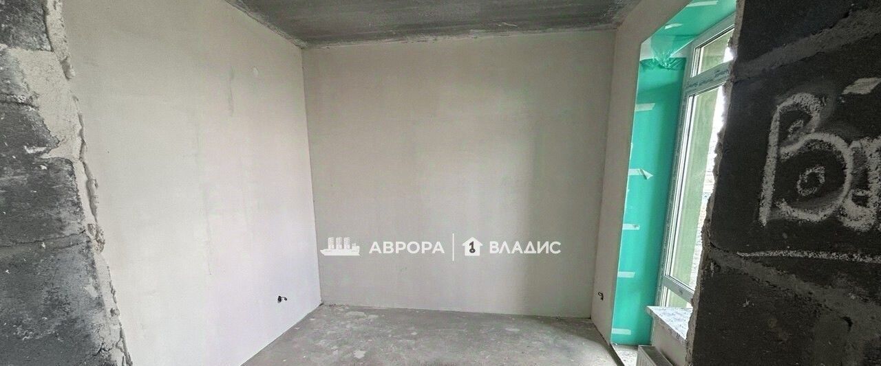 квартира г Магнитогорск р-н Орджоникидзевский КП «Молодежный» ул Зеленый лог 67/2 фото 7