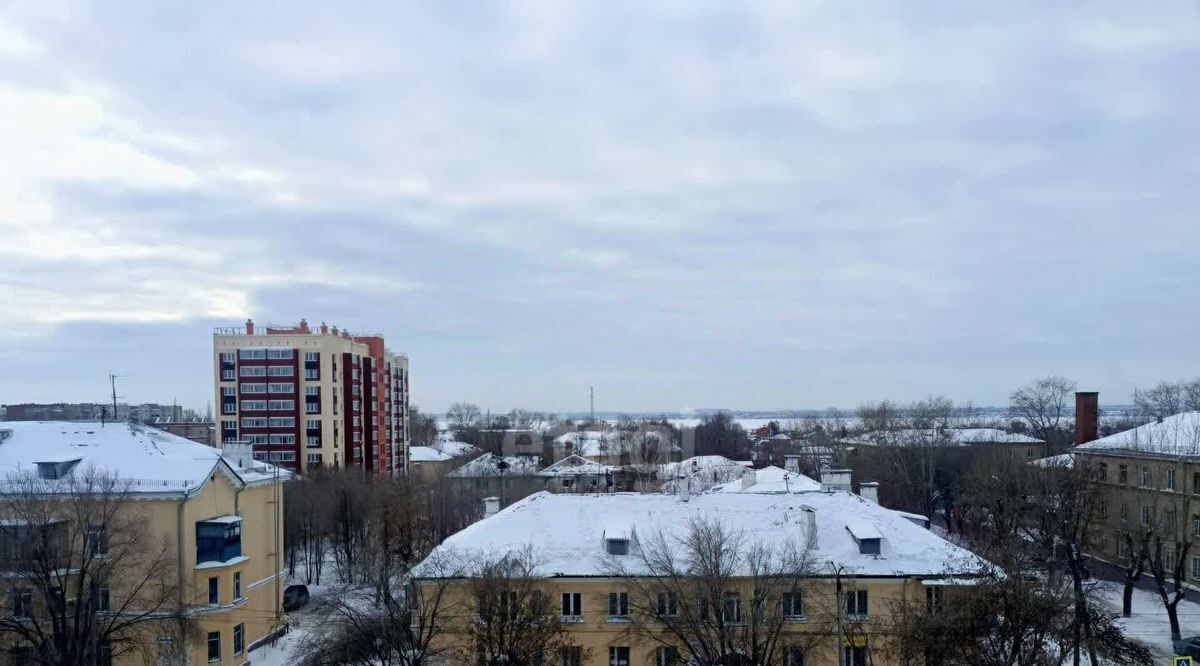 квартира г Челябинск р-н Ленинский ул Новороссийская 18 фото 13