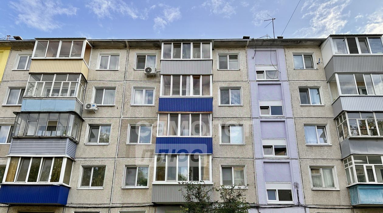 квартира г Ульяновск р-н Засвияжский ул Отрадная 50 фото 14