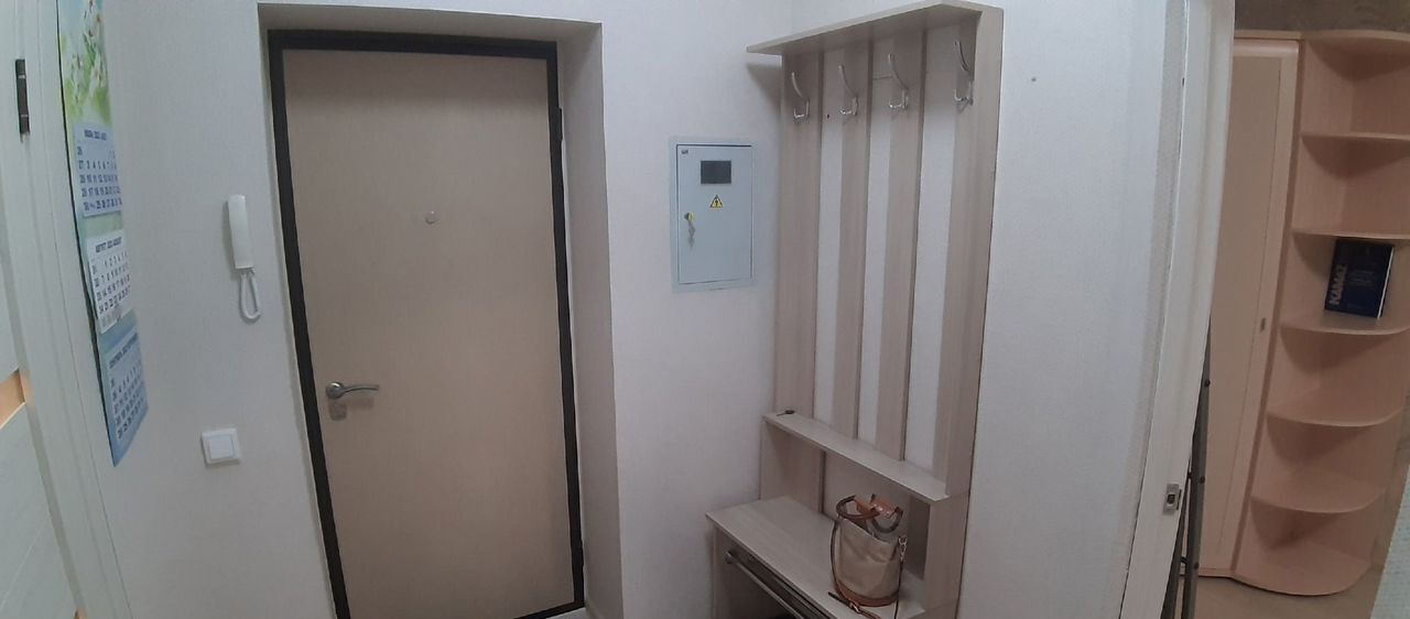 квартира г Магнитогорск р-н Орджоникидзевский ул Труда 44к/5 фото 12