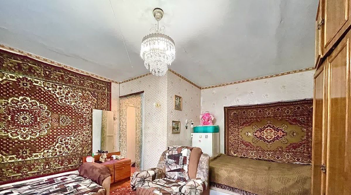 квартира г Чита р-н Центральный ул Балябина 30 фото 5