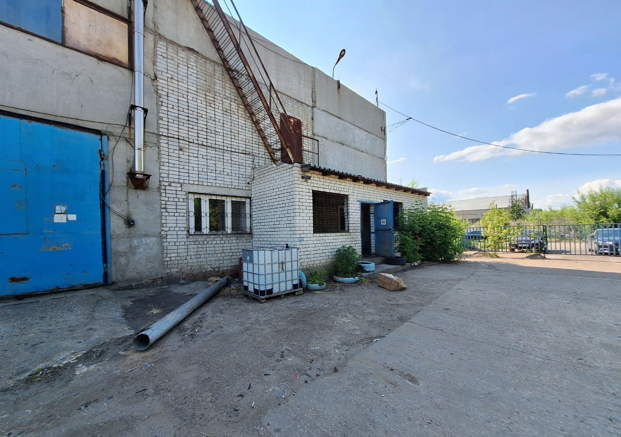 свободного назначения г Ульяновск р-н Заволжский пр-д Максимова 25а фото 13