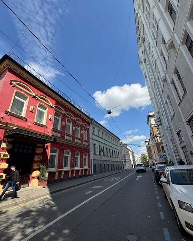 метро Тургеневская пер Милютинский 20/2с 1 муниципальный округ Красносельский фото