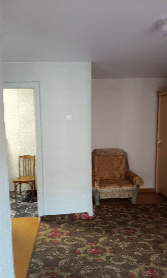 квартира г Кострома р-н Центральный ш Кинешемское 8 фото 3