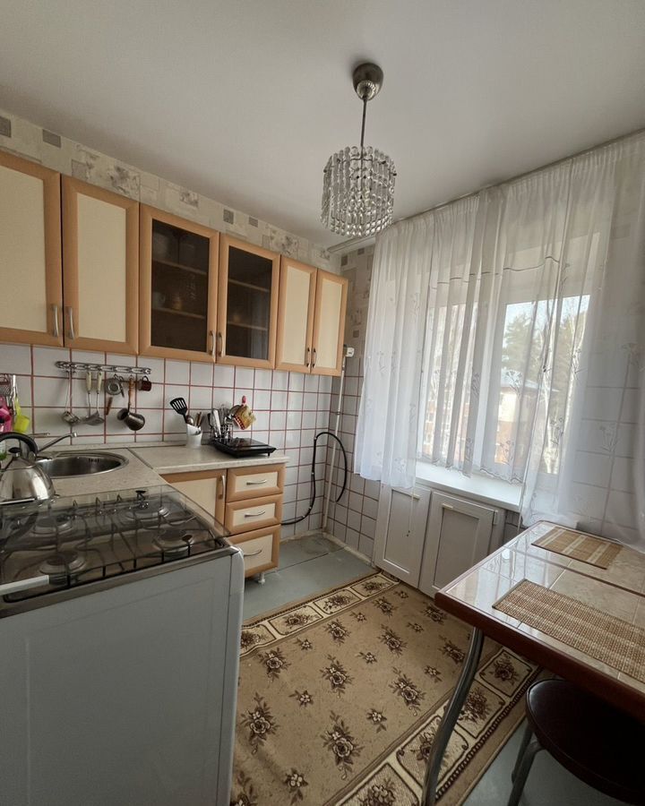 квартира г Воткинск ул 1 Мая 159 фото 4